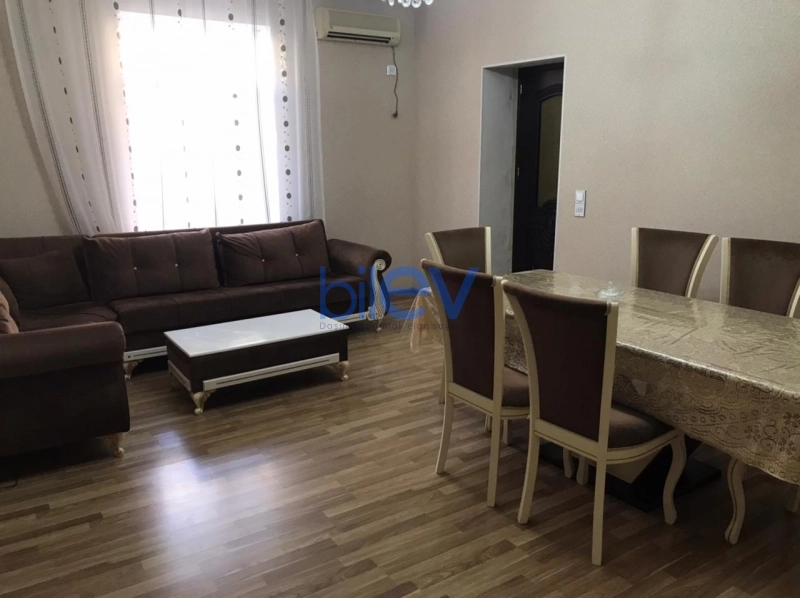 Satış 5 otaqlı Həyət evi  103m², Bakı