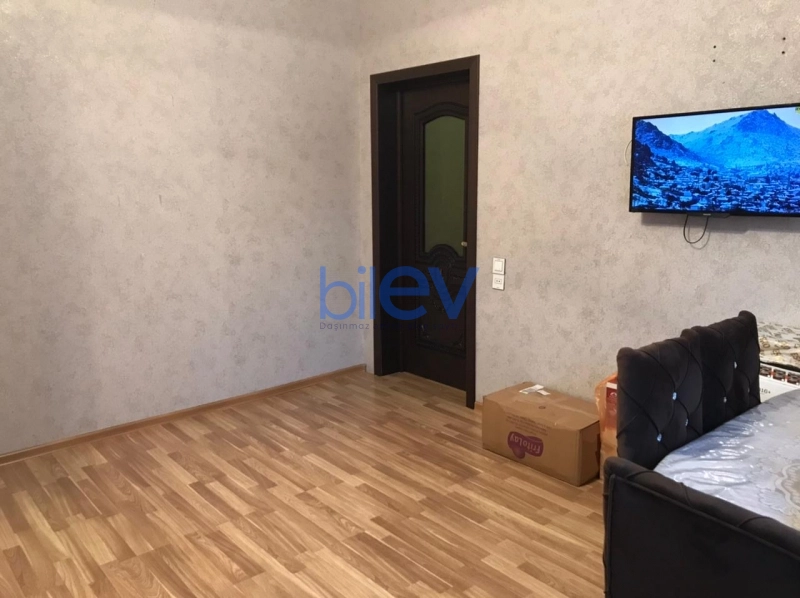 Satış 5 otaqlı Həyət evi  103m², Bakı