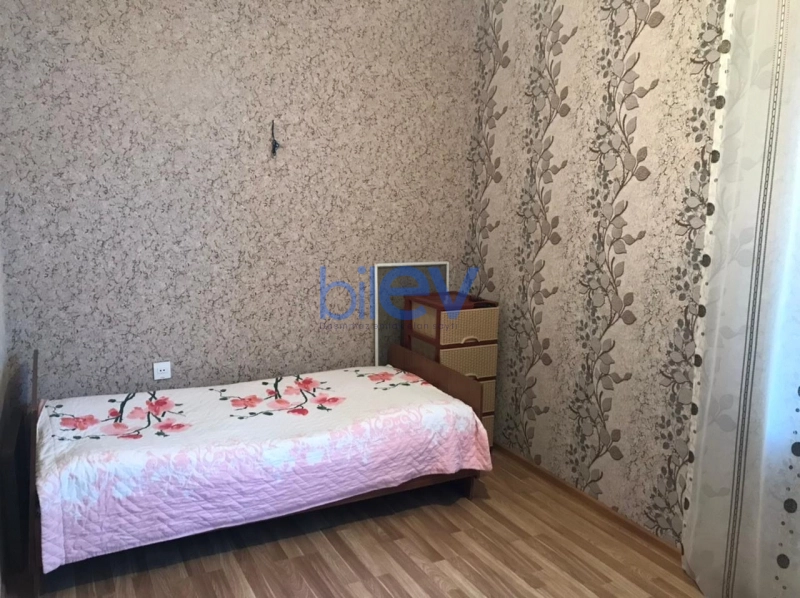 Satış 5 otaqlı Həyət evi  103m², Bakı