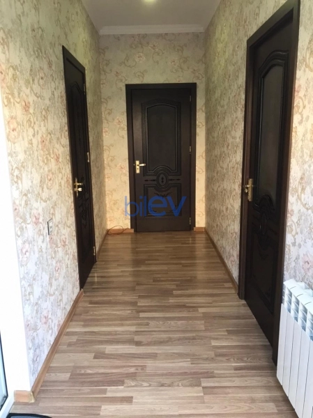 Satış 5 otaqlı Həyət evi  103m², Bakı