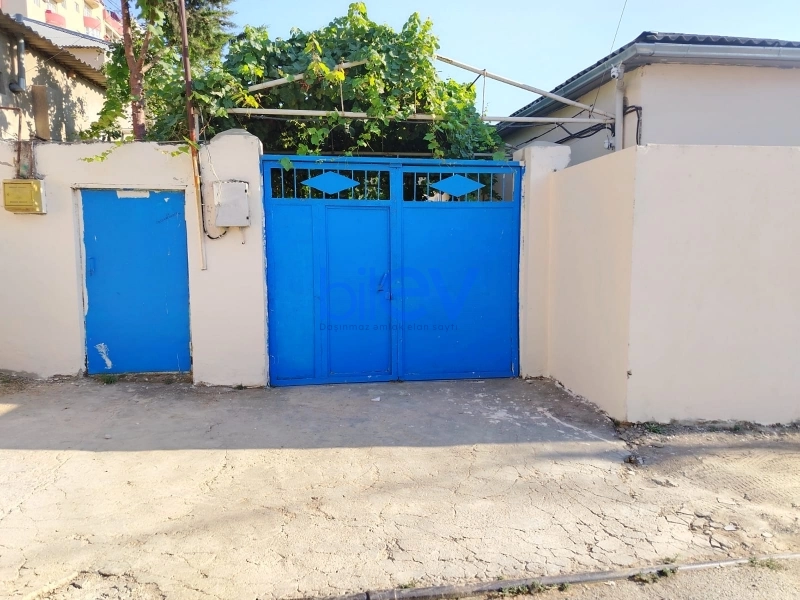 Satış 5 otaqlı Həyət evi  103m², Bakı