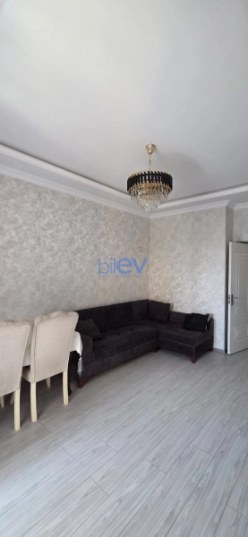 Aylıq Kirayə 3 otaqlı Yeni Tikili bina evi  60m², Bakı