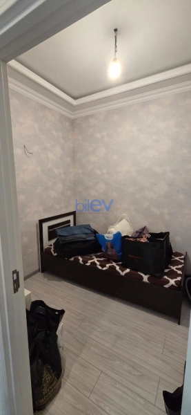 Aylıq Kirayə 3 otaqlı Yeni Tikili bina evi  60m², Bakı