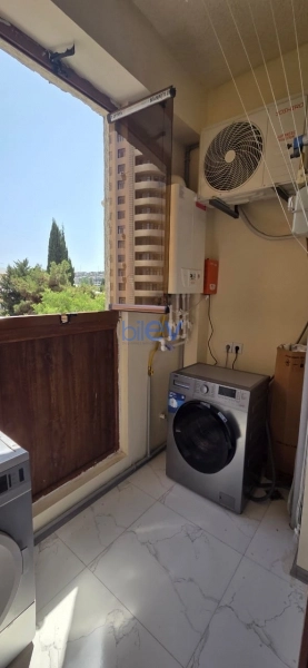 Aylıq Kirayə 3 otaqlı Yeni Tikili bina evi  60m², Bakı