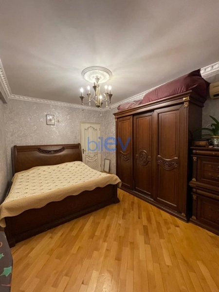 Satış 3 otaqlı Yeni Tikili bina evi  75m², Bakı