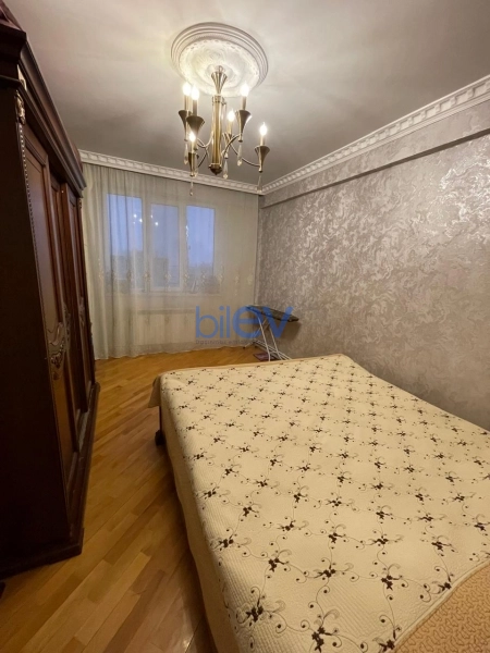 Satış 3 otaqlı Yeni Tikili bina evi  75m², Bakı