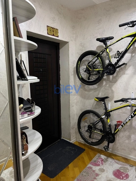 Satış 3 otaqlı Yeni Tikili bina evi  75m², Bakı