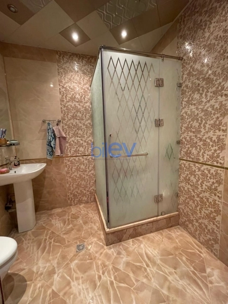 Satış 3 otaqlı Yeni Tikili bina evi  75m², Bakı