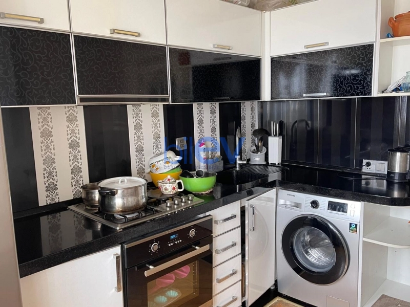 Satış 3 otaqlı Yeni Tikili bina evi  75m², Bakı