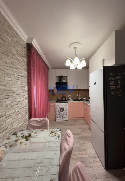 Aylıq Kirayə 3 otaqlı Həyət evi  105m², Bakı
