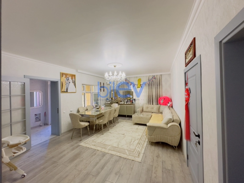 Aylıq Kirayə 3 otaqlı Həyət evi  105m², Bakı