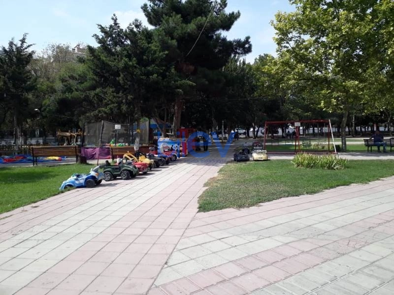 Satış 5 otaqlı Köhnə Tikili bina evi  130m², Bakı