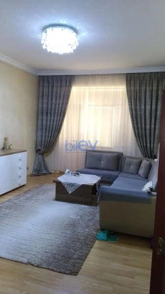 Satış 2 otaqlı Yeni Tikili bina evi  70m², Bakı