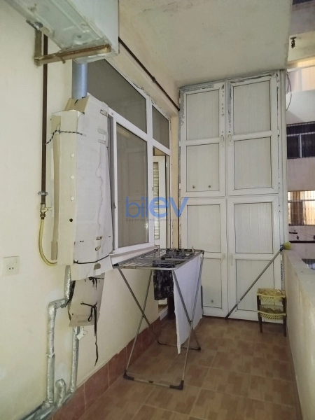 Satış 2 otaqlı Yeni Tikili bina evi  70m², Bakı