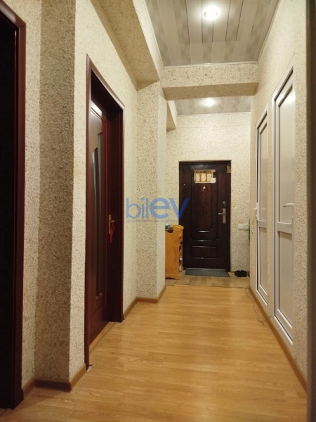 Satış 2 otaqlı Yeni Tikili bina evi  70m², Bakı