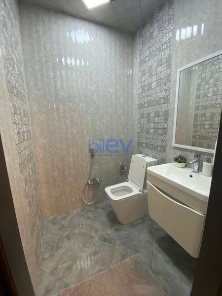 Satış 3 otaqlı Yeni Tikili bina evi  123m², Bakı
