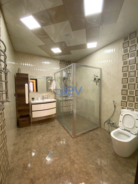 Satış 3 otaqlı Yeni Tikili bina evi  123m², Bakı