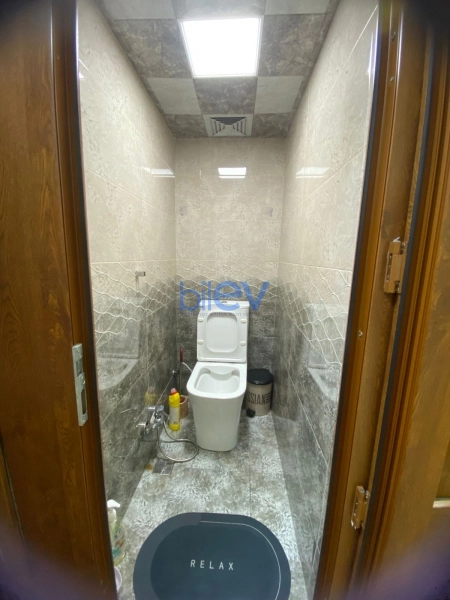 Satış 3 otaqlı Köhnə Tikili bina evi  80m², Bakı