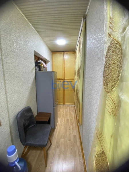 Satış 3 otaqlı Köhnə Tikili bina evi  80m², Bakı