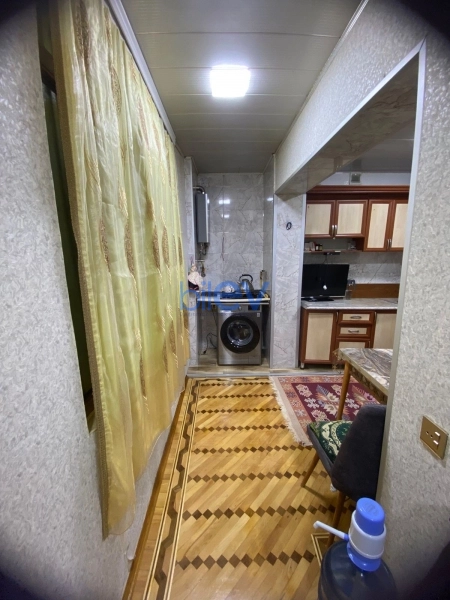 Satış 3 otaqlı Köhnə Tikili bina evi  80m², Bakı