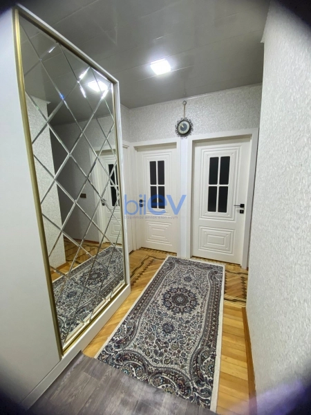 Satış 3 otaqlı Köhnə Tikili bina evi  80m², Bakı