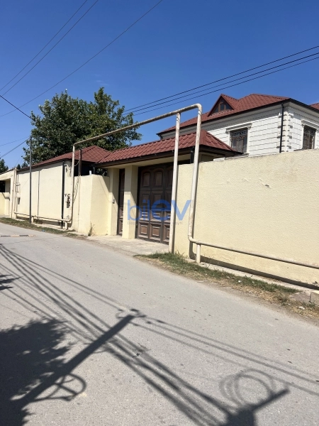 Satış 7 otaqlı Bağ evi  300m², Bakı