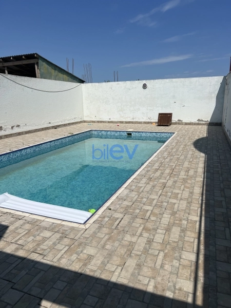 Satış 7 otaqlı Bağ evi  300m², Bakı