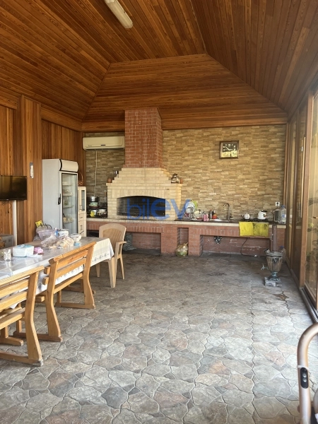 Satış 7 otaqlı Bağ evi  300m², Bakı