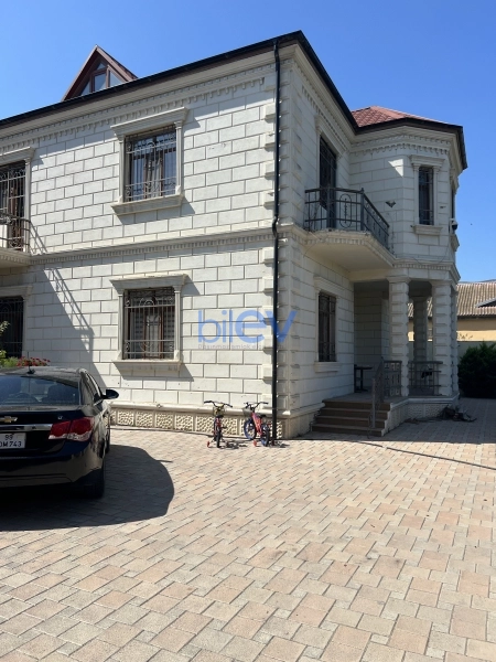 Satış 7 otaqlı Bağ evi  300m², Bakı