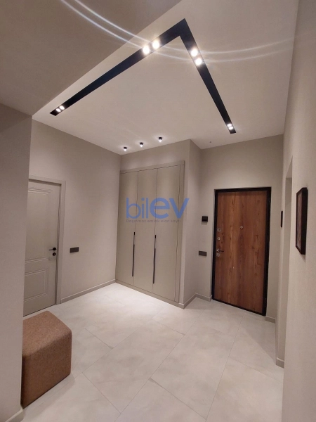 Aylıq Kirayə 2 otaqlı Yeni Tikili bina evi  100m², Bakı