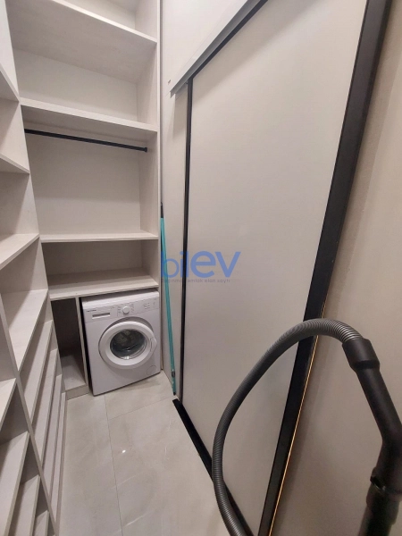 Aylıq Kirayə 2 otaqlı Yeni Tikili bina evi  100m², Bakı