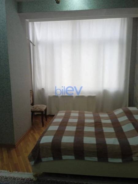 Satış 2 otaqlı Yeni Tikili bina evi  100m², Bakı