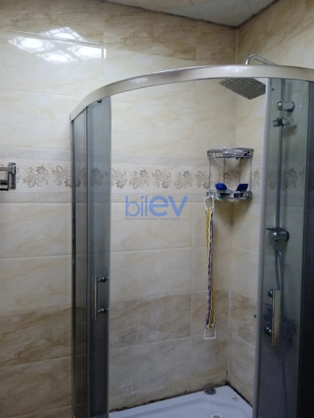 Satış 2 otaqlı Yeni Tikili bina evi  100m², Bakı
