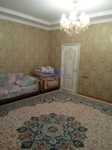Satış 2 otaqlı Yeni Tikili bina evi  100m², Bakı