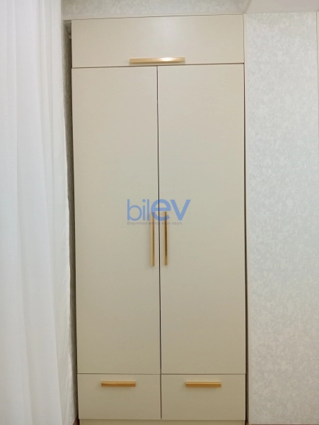 Aylıq Kirayə 2 otaqlı Yeni Tikili bina evi  70m², Bakı