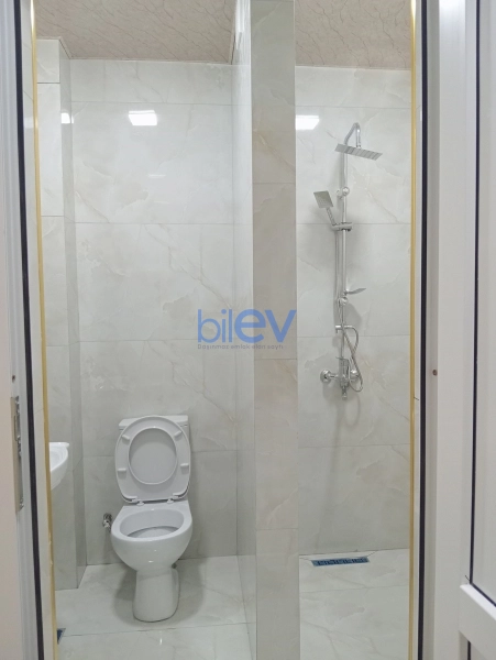 Aylıq Kirayə 2 otaqlı Yeni Tikili bina evi  70m², Bakı