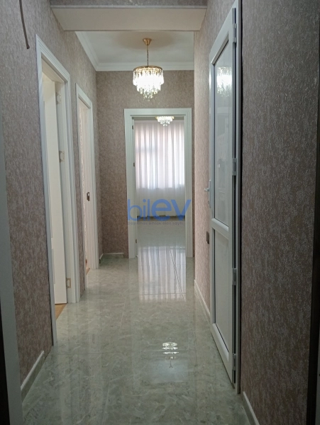 Aylıq Kirayə 2 otaqlı Yeni Tikili bina evi  70m², Bakı