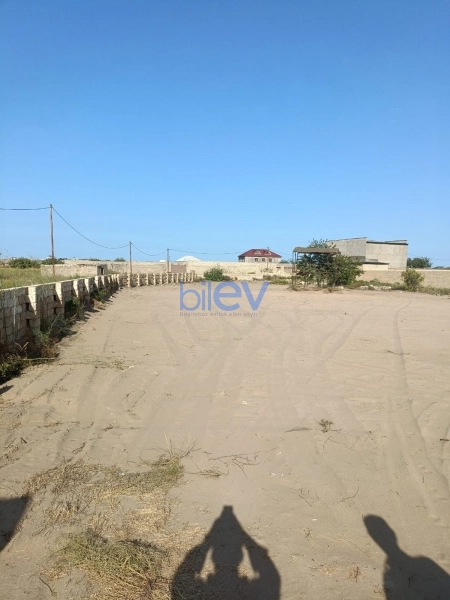 Satış  otaqlı Torpaq  24m², Bakı