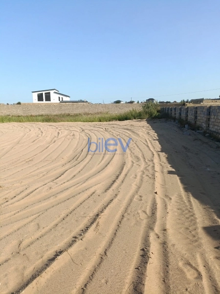 Satış  otaqlı Torpaq  24m², Bakı