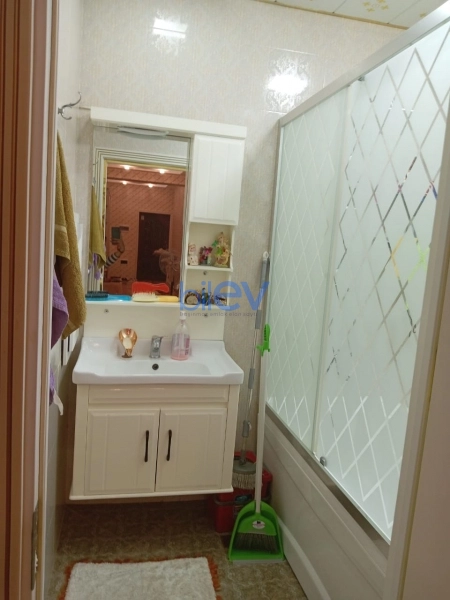 Satış 2 otaqlı Yeni Tikili bina evi  96m², Xırdalan