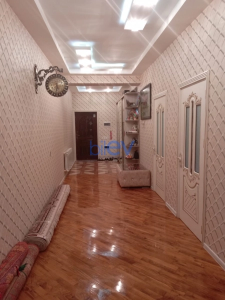 Satış 2 otaqlı Yeni Tikili bina evi  96m², Xırdalan