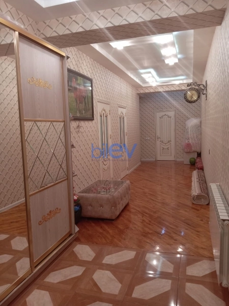 Satış 2 otaqlı Yeni Tikili bina evi  96m², Xırdalan