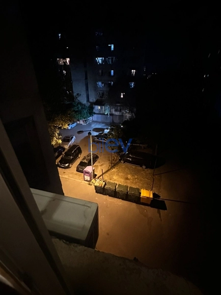 Aylıq Kirayə 2 otaqlı Köhnə Tikili bina evi  50m², Bakı