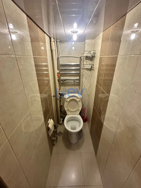 Aylıq Kirayə 2 otaqlı Köhnə Tikili bina evi  50m², Bakı