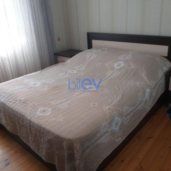 Aylıq Kirayə 3 otaqlı Yeni Tikili bina evi  75m², Bakı