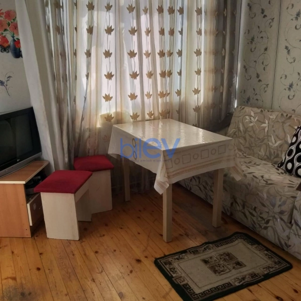 Aylıq Kirayə 3 otaqlı Yeni Tikili bina evi  75m², Bakı
