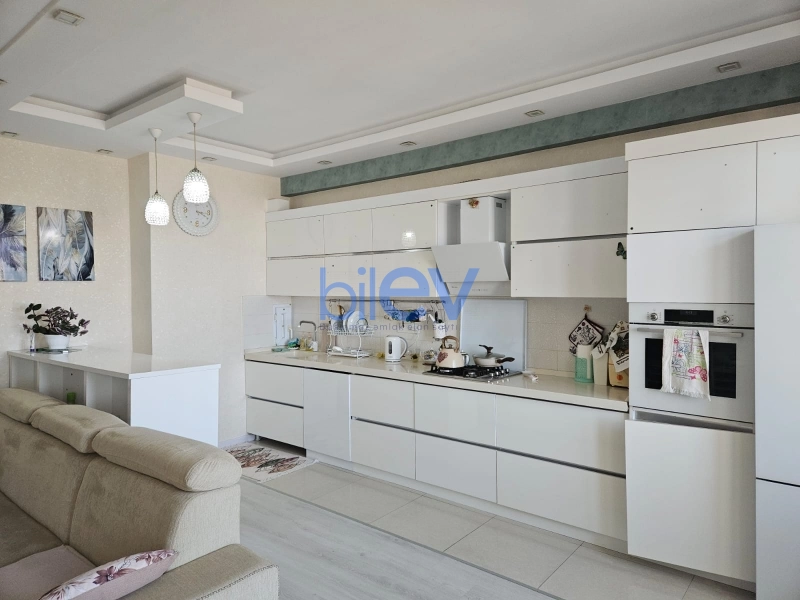 Satış 2 otaqlı Yeni Tikili bina evi  100m², Bakı