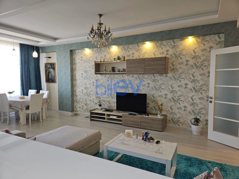 Satış 2 otaqlı Yeni Tikili bina evi  100m², Bakı