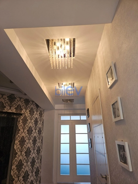 Satış 2 otaqlı Yeni Tikili bina evi  100m², Bakı