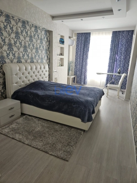 Satış 2 otaqlı Yeni Tikili bina evi  100m², Bakı